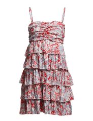 Vila MANOA DRESS - WHITE