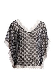 Vila KISTY LACE TOP