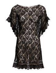 Vila NICE LACE TUNIC 1