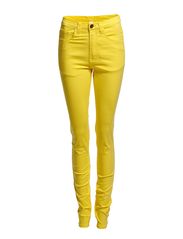Vila CLEAVO HW 5 POCKET - LITTLE SUNSHINE