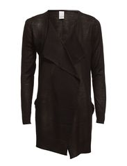 Vila KAKTUS OPEN CARDIGAN / NOOS