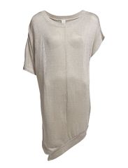 Vila LUREXIA KNIT TUNIC