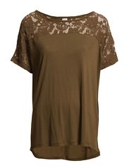 Vila FEMME OVERSIZE T-SHIRT