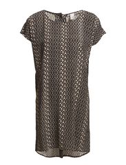 Vila TRIANGLE TUNIC