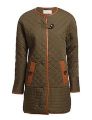 Vila EXHIBITION PADDED JACKET