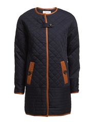 Vila EXHIBITION PADDED JACKET