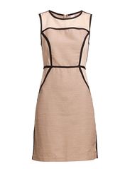 Vila SELIMA DRESS
