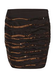 Vila WENT SKIRT / MS