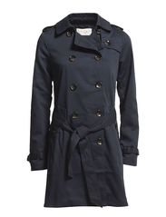 Vila SHINA LONG TRENCHCOAT