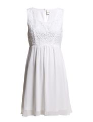 Vila FANCY NEW DRESS / STU