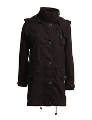 Vila LULU PARKA COAT
