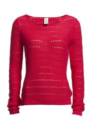 Vila DIAMANTA KNIT TOP