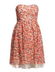 Vila SHIBA DRESS