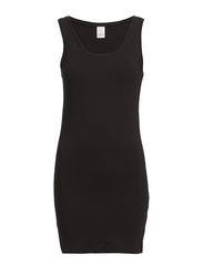Vila OFFICIEL LONG TANK TOP / NOOS