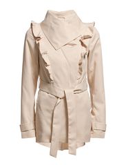 Vila ALYSSA SHORT COAT