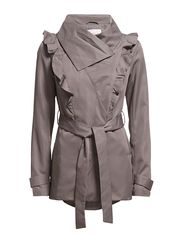 Vila ALYSSA SHORT COAT