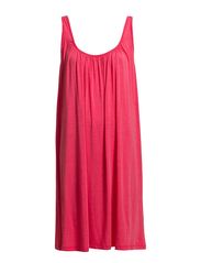 Vila LIBERTY BEACH DRESS