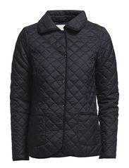 Vila MANY PADDED JACKET TMS