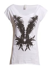 Vila NILLE T-SHIRT