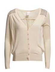 Vila SPARKLA KNIT CARDIGAN