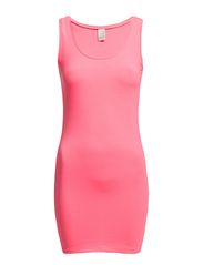 Vila OFFICIA LONG NEON TANK
