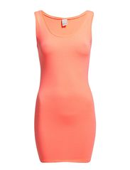 Vila OFFICIA LONG NEON TANK