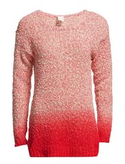 Vila RUMER KNIT TOP