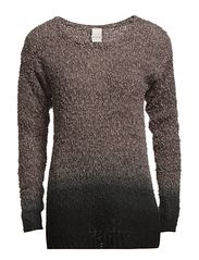 Vila RUMER KNIT TOP