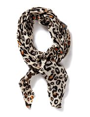 Vila LIZA ANIMAL SCARF
