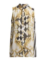Vila VELDA SHIRT