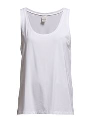 Vila OFFICIEL WIDE TANK TOP