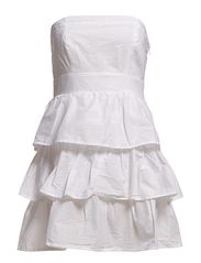 Vila HEPBURN SOLID DRESS