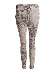 Vila LINS 7/8 PANTS