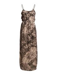 Vila EFORI LONG DRESS