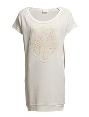 Vila TIAGRA SWEAT TUNIC