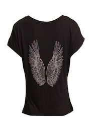 Vila GYRUP WINGS TOP