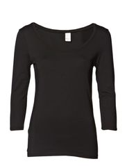 Vila OFFICIEL 3/4 O-NECK