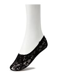 Vogue Ladies den steps, Lacy Steps