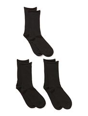 Vogue Ladies anklesock, Vogue Cotton Elegant Sock 3-pack