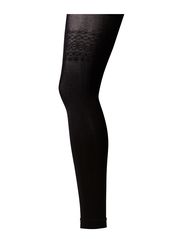 Vogue Ladies den leggings, Silhouette Opaque Leggings 60