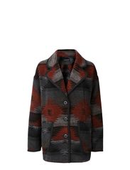 Warehouse Warehouse Navajo Jacket
