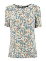 Warehouse Warehouse Pretty Fantasy T-Shirt