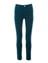 Warehouse Warehouse Coloured Ultra Skinny Jeans