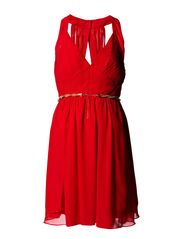 Warehouse Warehouse Brazil Halter Dress