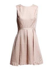 Warehouse Warehouse Jacquard Full Dress