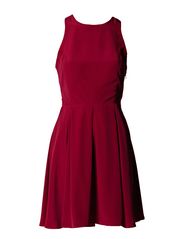 Warehouse Warehouse Cross Back Dress