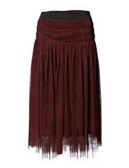 Warehouse Warehouse Mesh Skirt