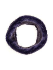Warehouse Warehouse Faux Fur Snood