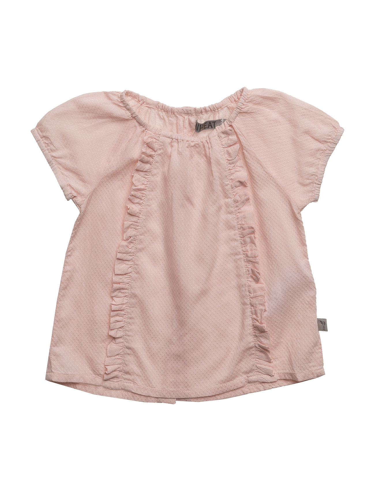 Blouse Becca Wheat Bluser & Tunikaer til Piger i