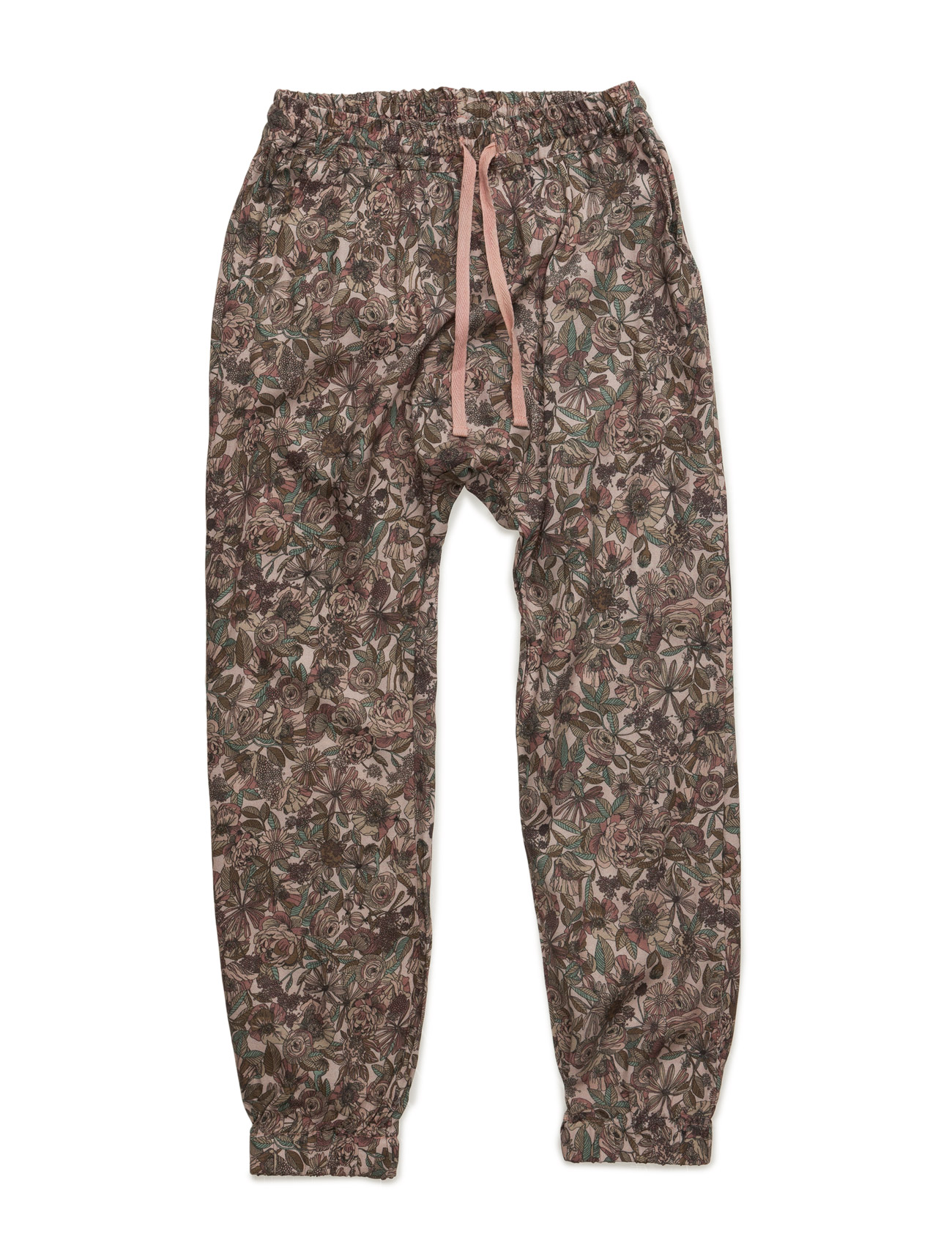 Trousers Flora